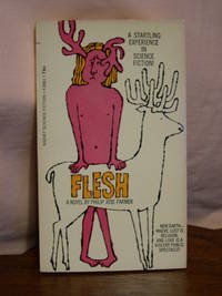 cover of FLESH