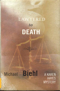 image of Lawyered to Death