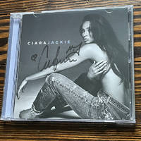 Ciara / Jackie (SIGNED)