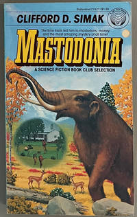 MASTODONIA