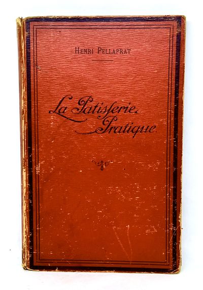 La Patisserie Pratique