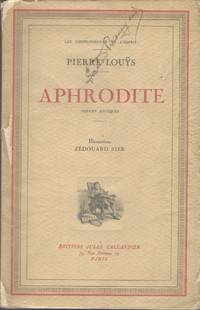 Louys pierre‎ - marelibri