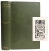 A Guide-Book to the Poetic and Dramatic Works of Robert Browning (Judaica Bookplate)