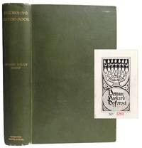 A Guide-Book to the Poetic and Dramatic Works of Robert Browning (Judaica Bookplate) by George Willis Cooke - 1st Edition - 1891 - from Lux Libri (SKU: 047235)
