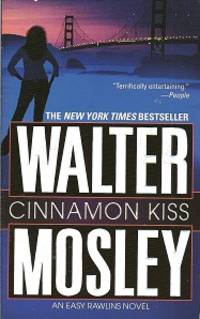 Cinnamon Kiss:  A Novel