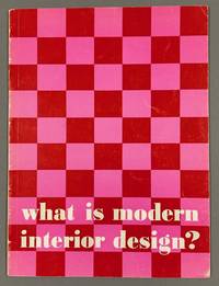 What Is Modern Interior Design