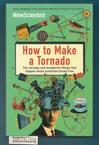 How to Make a Tornado :