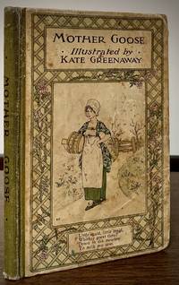 image of Mother Goose or the Old Nursery Rhymes