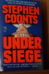 Under Siege by Coonts, Stephen - 1991