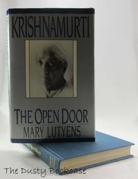 Krishnamurti: The Open Door