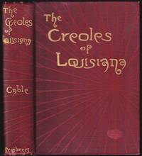 image of The Creoles of Louisiana
