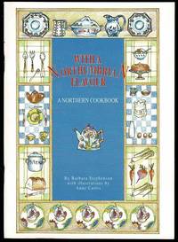 image of With a Northumbrian Flavour: A Northern Cookbook