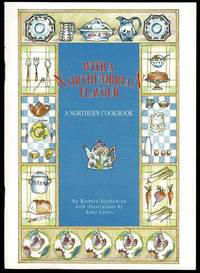 With a Northumbrian Flavour: A Northern Cookbook