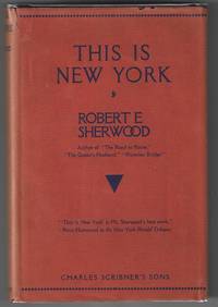 This is New York