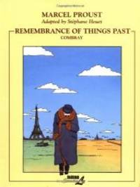image of Remembrance of Things Past (Vol 1)