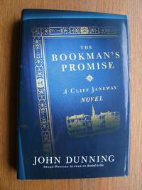 The Bookman&#039;s Promise by Dunning, John - 2004