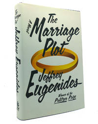 THE MARRIAGE PLOT A Novel