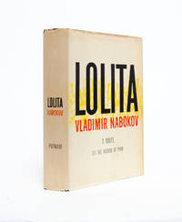 Lolita by Nabokov, Vladimir - 1955