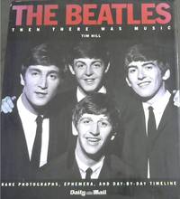 image of Beatles: Then There Was Music