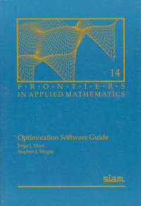 Optimization Software Guide