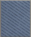 Molly Zuckerman-Hartung: Violet Fogs Azure Snot