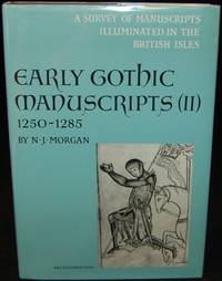 EARLY GOTHIC MANUSCRIPTS 1250-1285