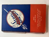 Scots Kith and Kin and illustrated map