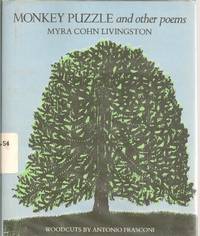 Monkey Puzzle and Other Poems