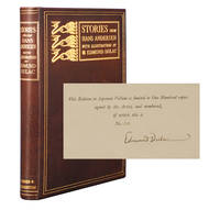 Stories from Hans Andersen (Signed limited edition)