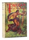 Tarzan Lord of the Jungle [Wartime Edition]