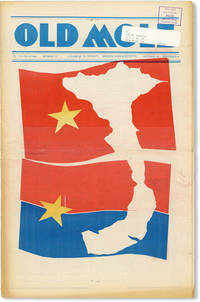 image of Old Mole - No.25 (October 24-November 6, 1969)