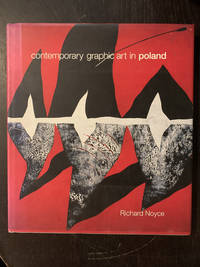 Contemporary Graphic Art in Poland