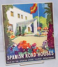 image of Spanish Road-Houses run by the Spanish State Tourist Department