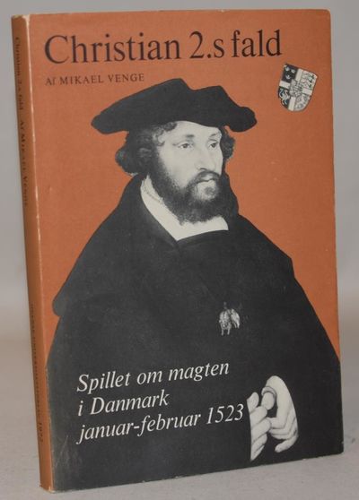 Christian 2. s fald. Spillet om magten i Danmark…