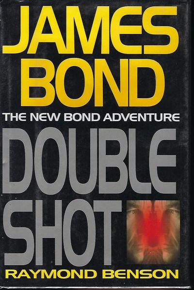 DOUBLE SHOT