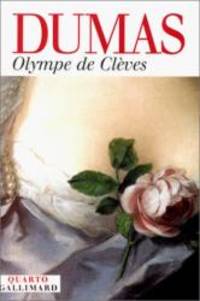 image of Olympe de Clèves