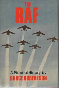 The RAF - a Pictorial History