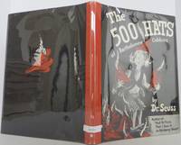 The 500 Hats of Bartholomew Cubbins by Seuss, Dr