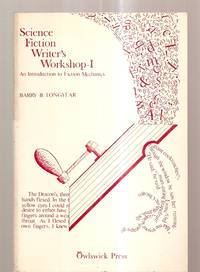 cover of Science Fiction Writer's Workshop I