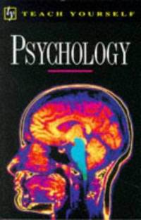 Psychology (Teach Yourself) by nicky-hayes - 1994