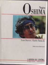 image of Nagisa Oshima