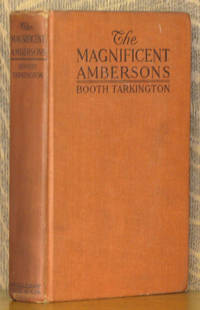 image of THE MAGNIFICENT AMBERSONS