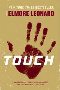 Touch : A Novel