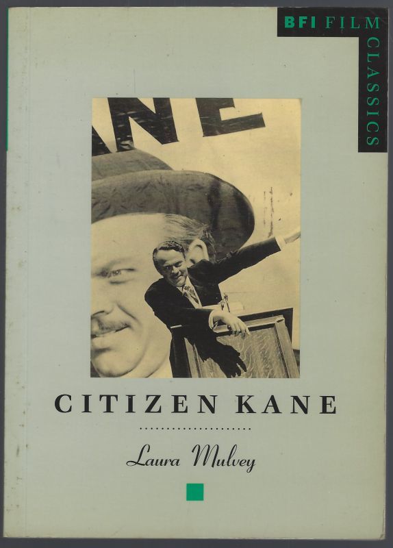 CITIZEN KANE
