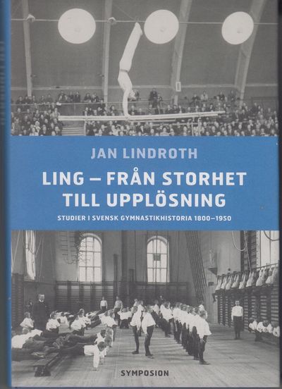 Ling - Från storhet till upplösning.