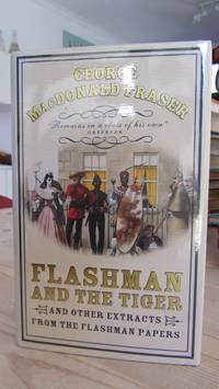 Flashman and the Tiger