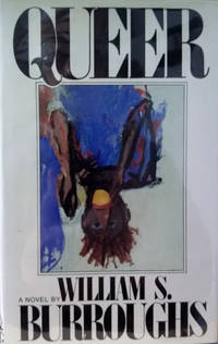 Queer by Burroughs, William S - 1985