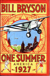 One Summer: America 1927