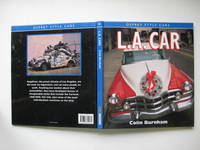 L.A. car by Burnham, Chris - 1993