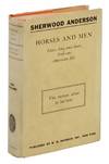 Horses and Men: Tales, Long and Short, from Our American Life